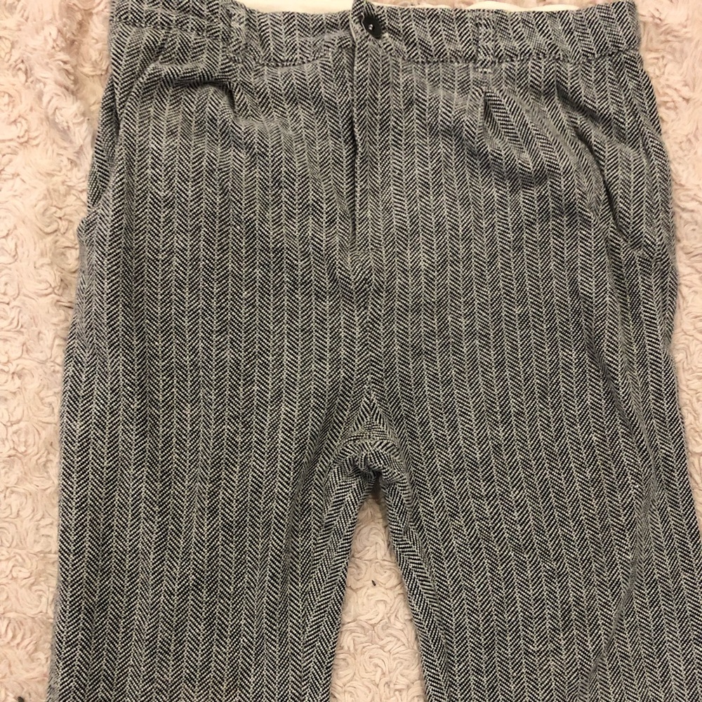 Zara Boys Joggers